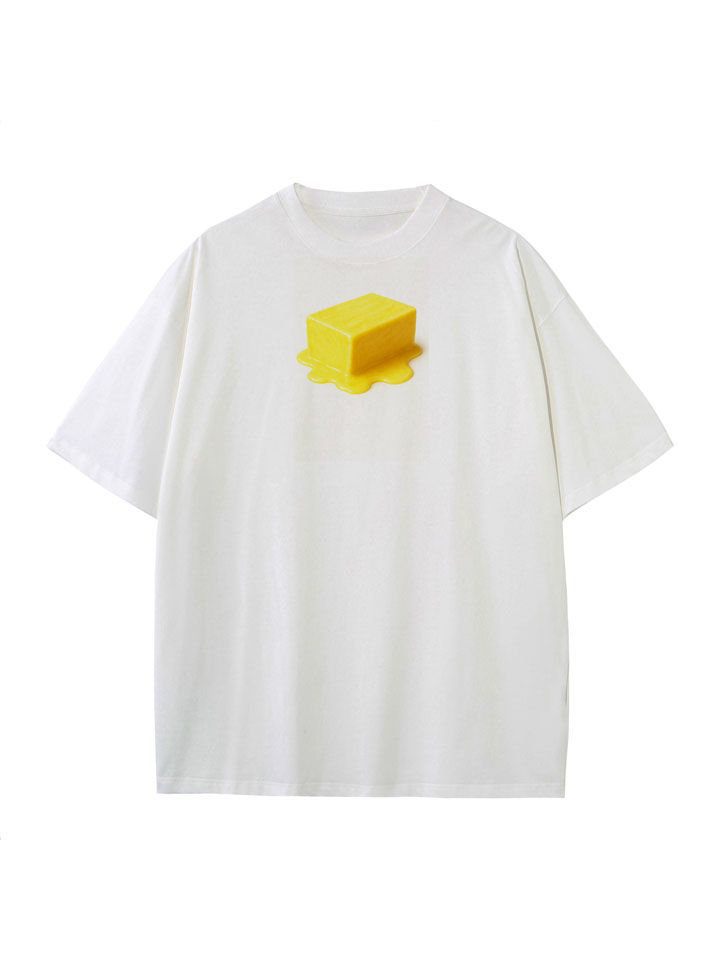 Butter Classic Tee