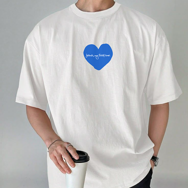 First Love Classic Tee