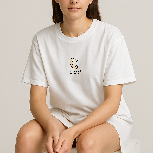 Reality Called Classic Tee